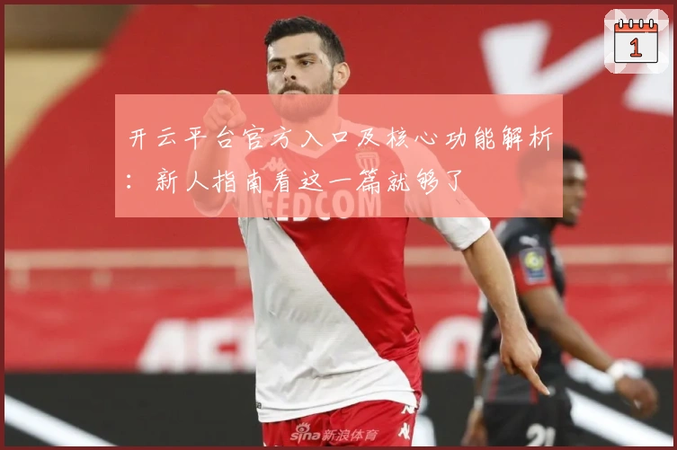 开云平台官方入口及核心功能解析：新人指南看这一篇就够了