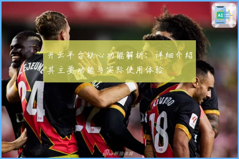 开云平台核心功能解析：详细介绍其主要功能与实际使用体验