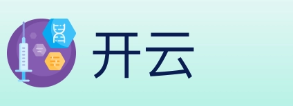 开云 Logo